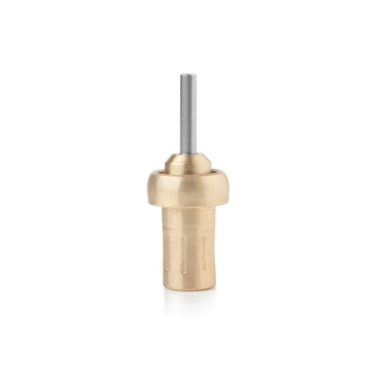 Ridetech 11240202 HQ Coil-Over System with hub spindles for 1968-1972 GM A-Body.