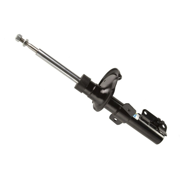 K&N 57-0417 Performance Intake Kit