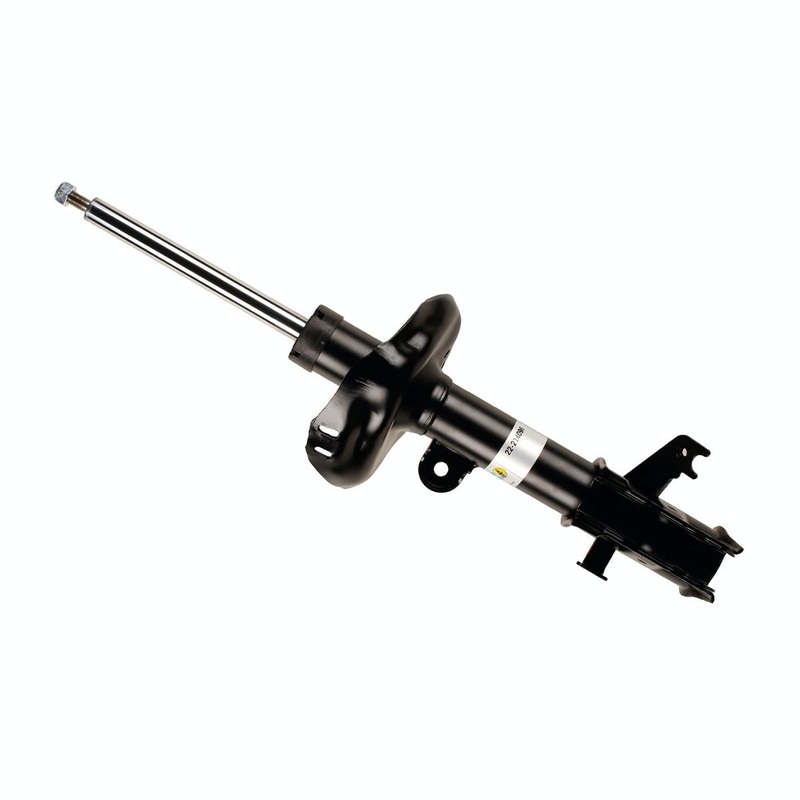 K&N 57-0507 Performance Intake Kit