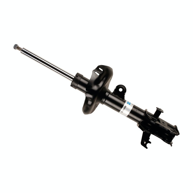 K&N 57-0508 Performance Intake Kit