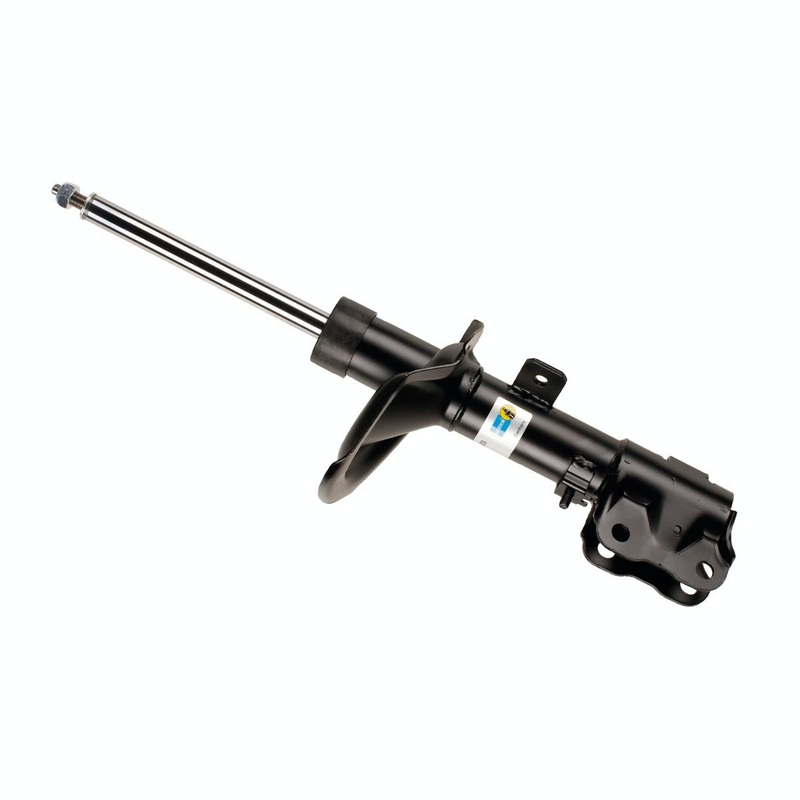 K&N 57-0510 Performance Intake Kit