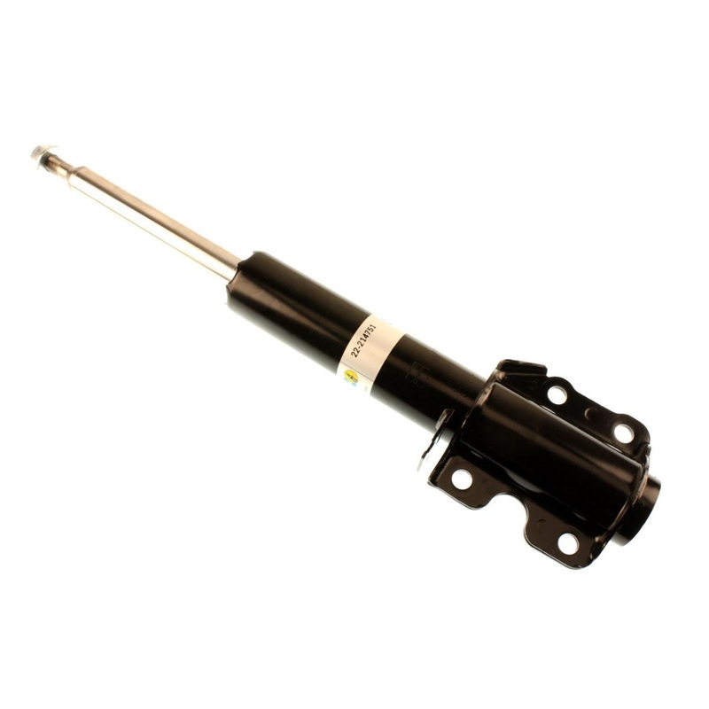 K&N 57-0512 Performance Intake Kit
