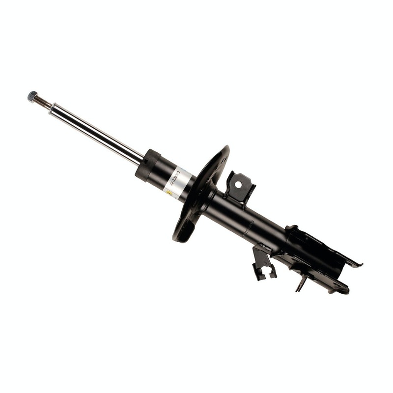 K&N 57-0561 Performance Intake Kit