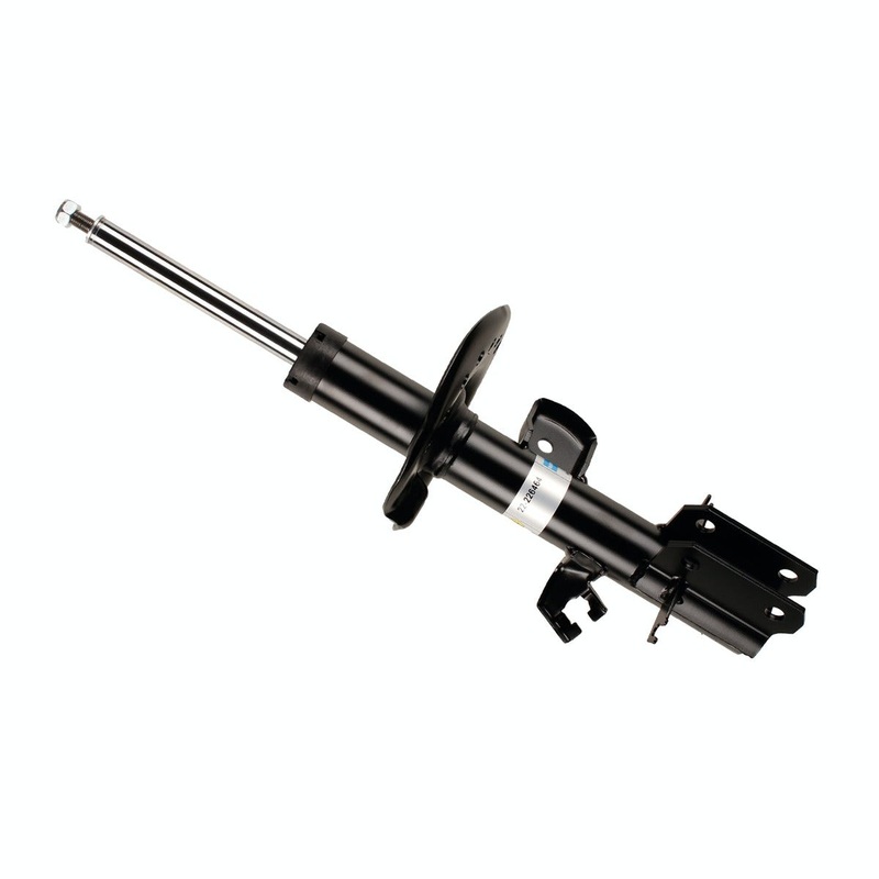 K&N 57-0567 Performance Intake Kit