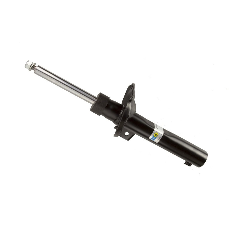 K&N 57-0573 Performance Intake Kit