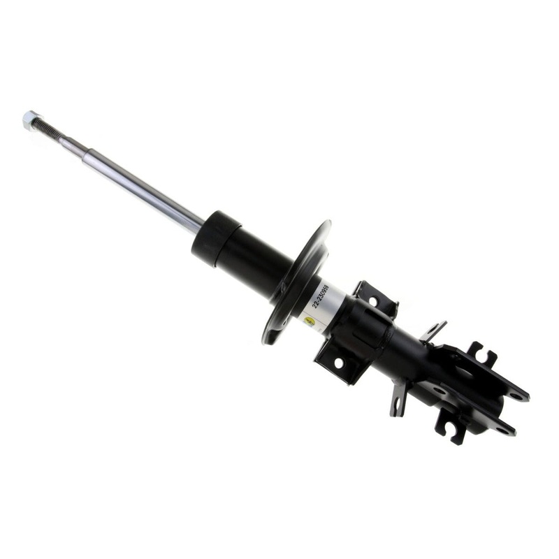 K&N 57-0586 Performance Intake Kit