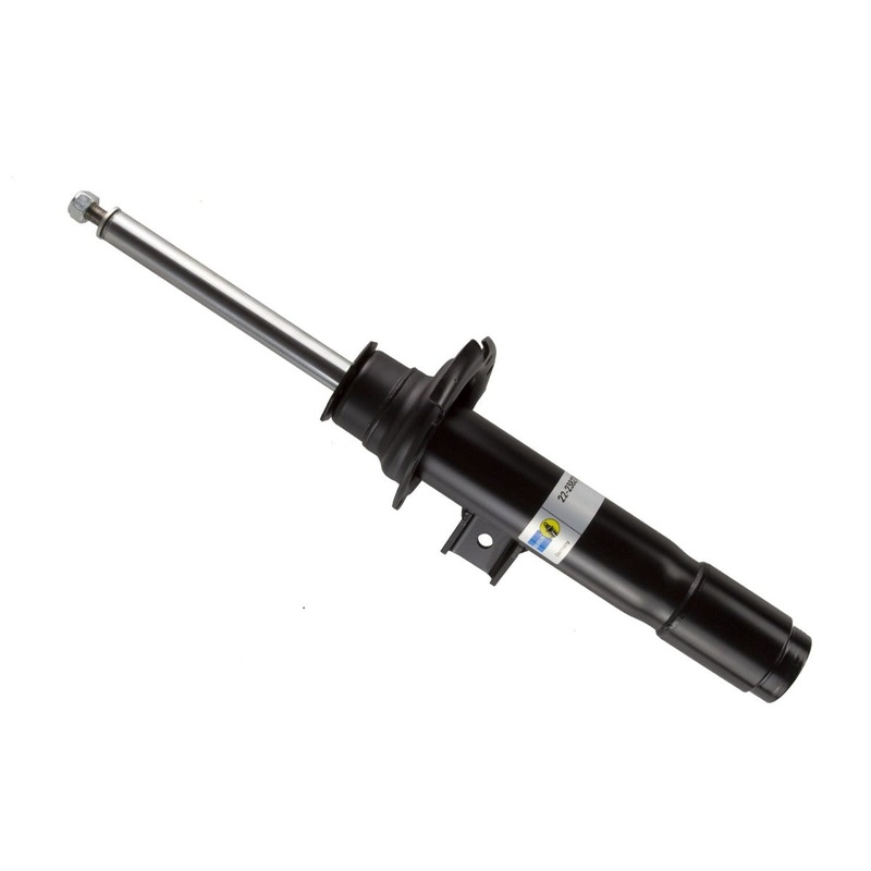 K&N 57-0627 Performance Intake Kit