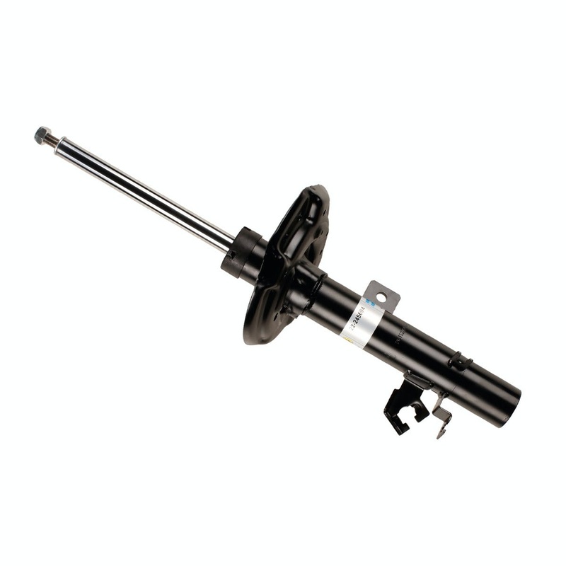 K&N 57-1122 Performance Air Intake System