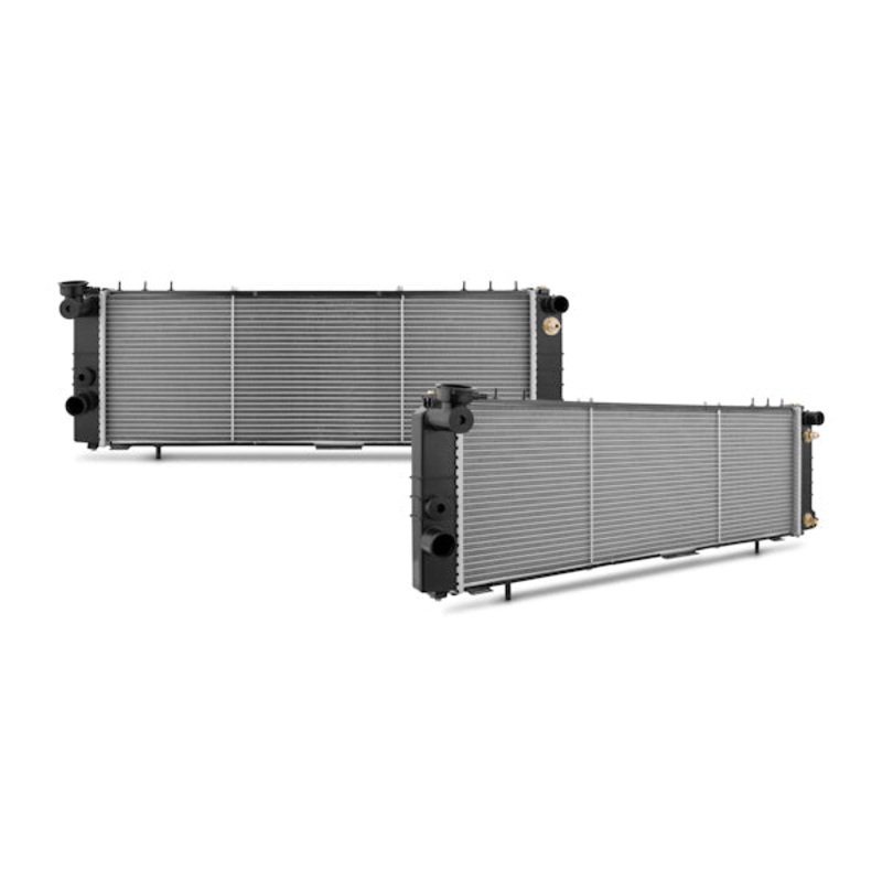 Mishimoto Mishimoto Aluminum Fill Neck Large  MMFN-L