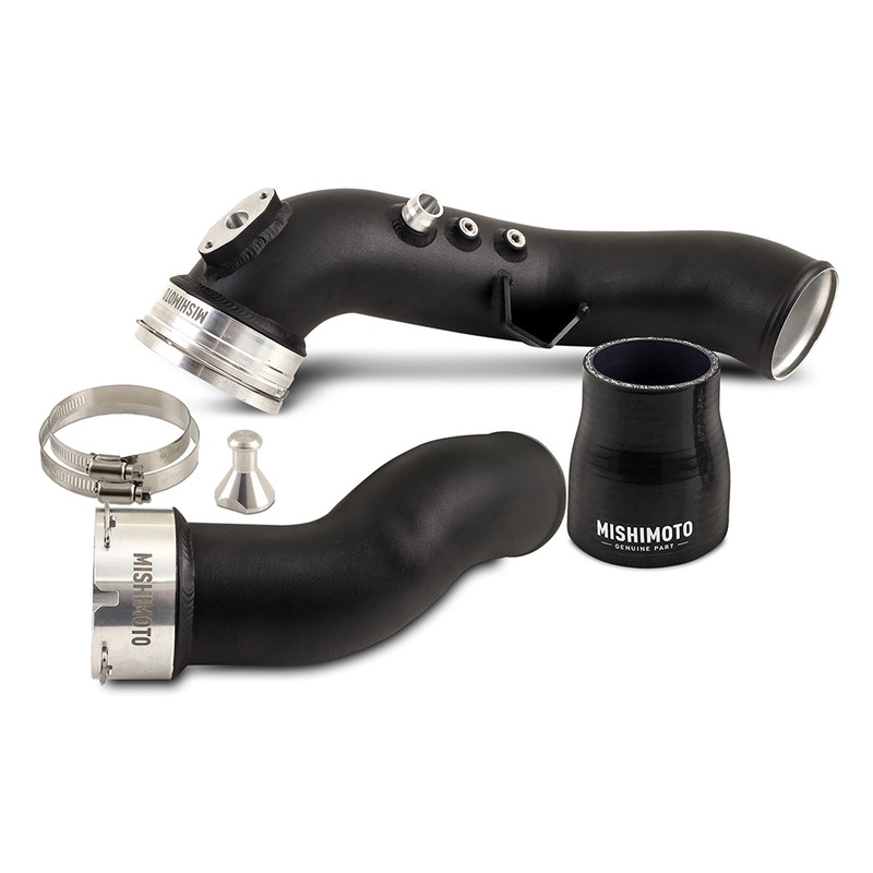 Mishimoto MMCLAMP-175GD Mishimoto Stainless-Steel T-Bolt Clamp 1.65″ (42.01 mm) to 1.97″ (50.01 mm)  MMCLAMP-175GD