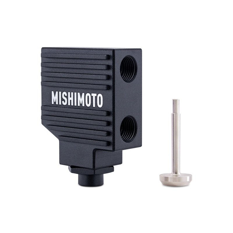 Mishimoto MMCLAMP-325T Stainless Steel Constant Tenstion T-Bolt Clamp 3.11in – 3.43in (79MM – 87MM)  MMCLAMP-325T
