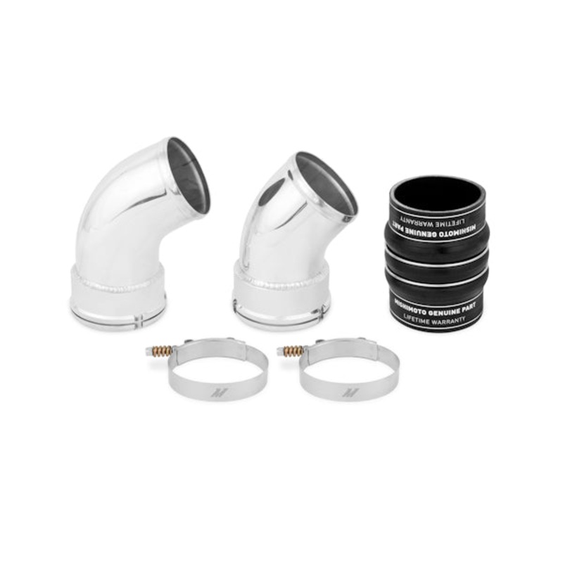 Mishimoto MMDBH-CRF450R-05KTYBL Honda CRF450R Silicone Hose Kit w/ Y Replacement Hose  MMDBH-CRF450R-05KTYBL