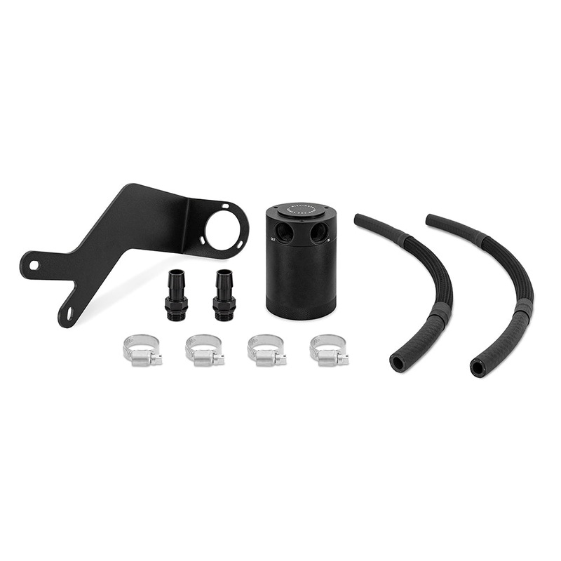 Mishimoto MMTCL-DMAX-06 Chevrolet/GMC 6.6L Duramax (LLY/LBZ/LMM) Transmission Cooler Line Kit 2006-2010  MMTCL-DMAX-06