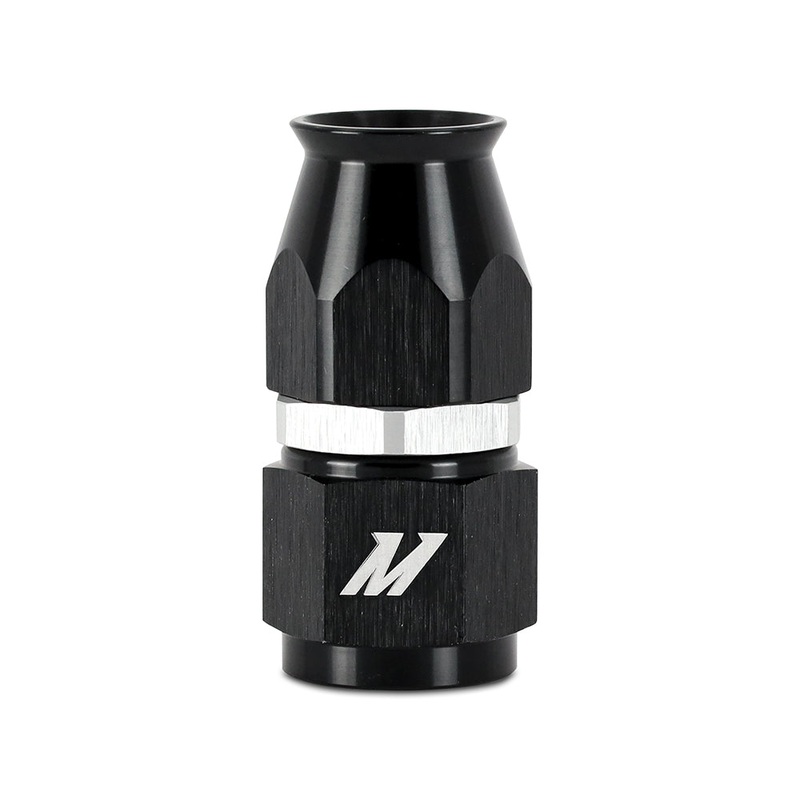 Mishimoto Honda Oil Filler Cap Black  MMOFC-HN-BK