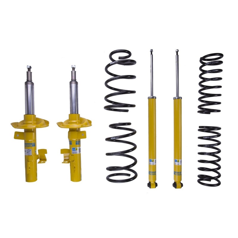 K&N RC-5047 Universal Clamp-On Air Filter