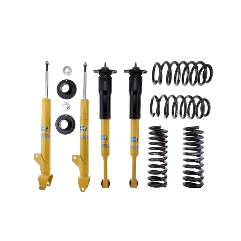 K&N RC-5148 Universal Clamp-On Air Filter