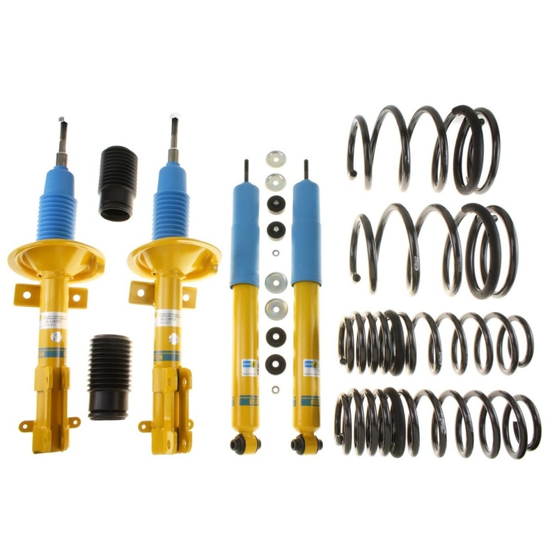 K&N RC-5166 Universal Clamp-On Air Filter