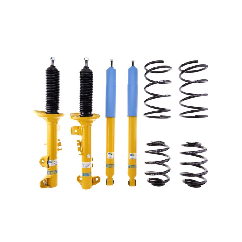 K&N RC-70001 Universal Clamp-On Air Filter