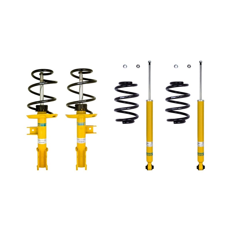 K&N RC-70040 Universal Clamp-On Air Filter