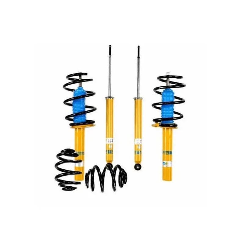 K&N RC-8000 Universal Clamp-On Air Filter