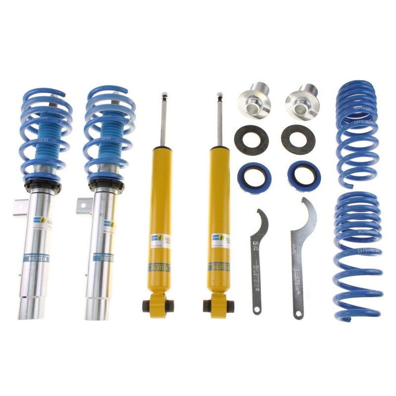 Mishimoto MMDBH-XR650R-00KTBL Honda XR650R Silicone Hose Kit  MMDBH-XR650R-00KTBL