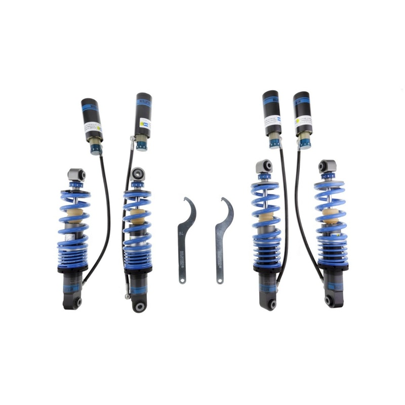 Mishimoto MMHOSE-F54-97BL Ford F-150 5.4L V8 w/o oil cooler Silicone Radiator Hose Kit 1997-2004  MMHOSE-F54-97BL