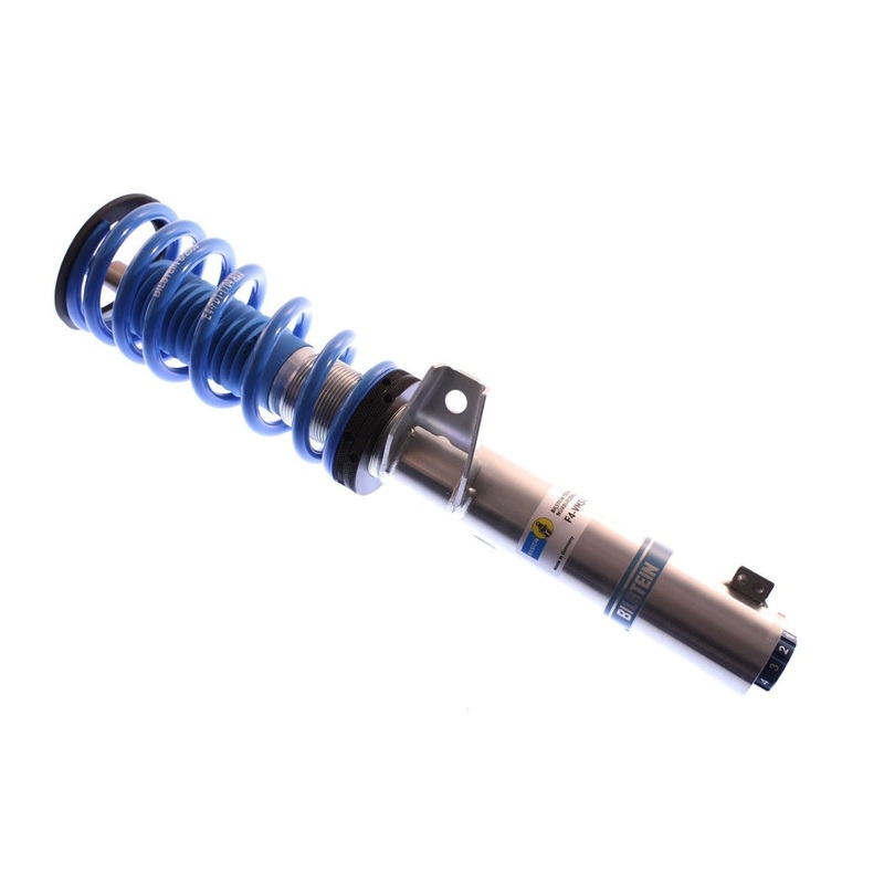 Mishimoto MMHOSE-STI-08BL Silicone Radiator Hose Kit fits Subaru WRX 2008-2014 / STI 2008-2021 Blue  MMHOSE-STI-08BL