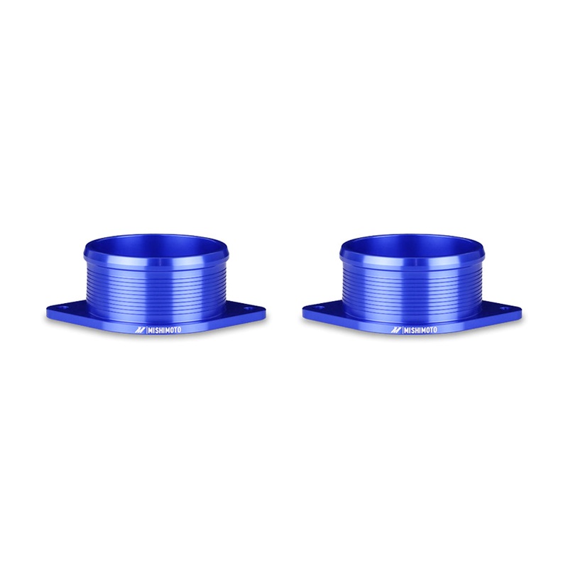 K&N RC-9730 Universal Clamp-On Air Filter
