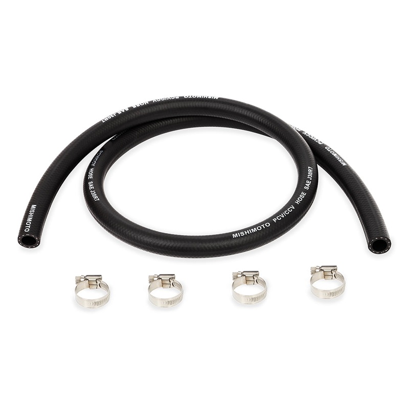 K&N RC-9820 Universal Clamp-On Air Filter