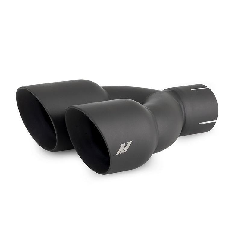 K&N RD-1410 Universal Clamp-On Air Filter