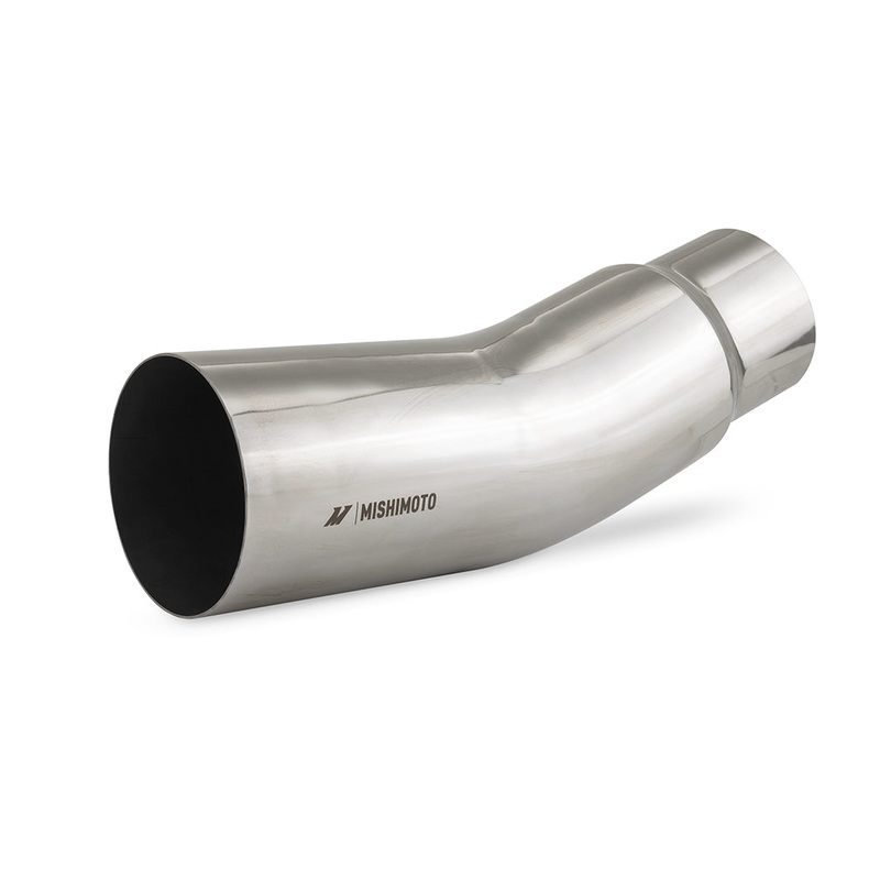 K&N RD-4200 Universal Clamp-On Air Filter