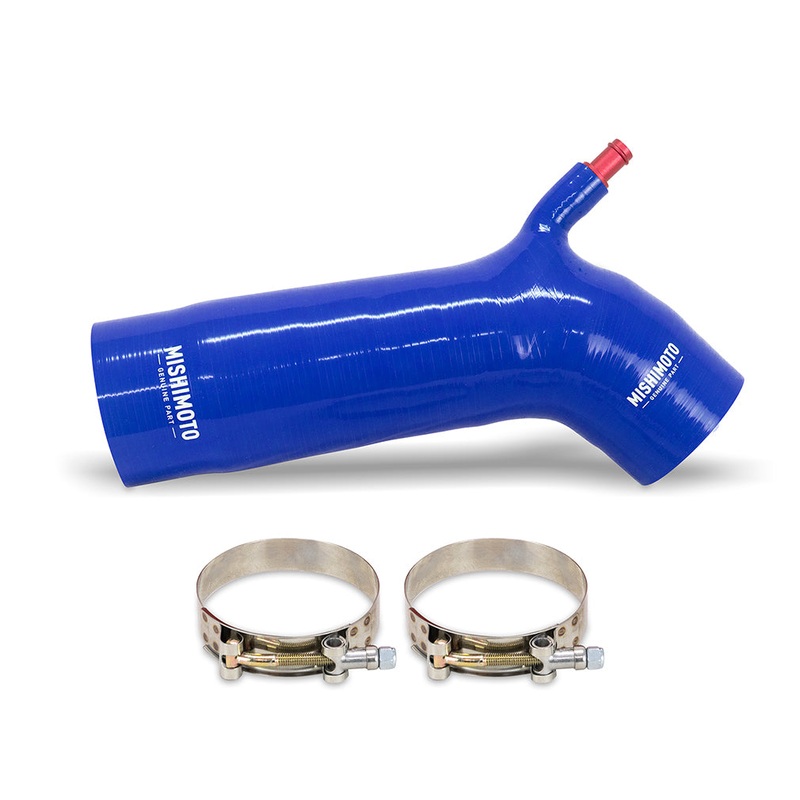 K&N RD-4400 Universal Clamp-On Air Filter
