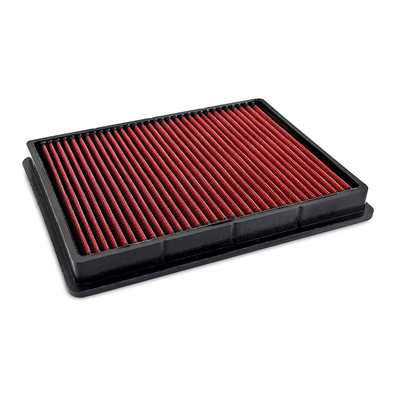 K&N RF-1017DK Air Filter Wrap