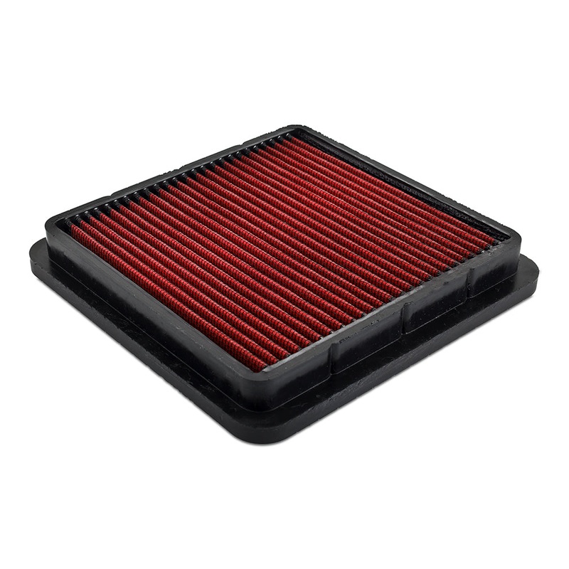 K&N RF-1017DR Air Filter Wrap