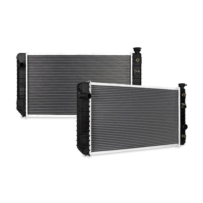 K&N RF-1020 Universal Clamp-On Air Filter
