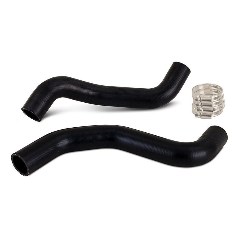 K&N RF-10200 Universal Clamp-On Air Filter