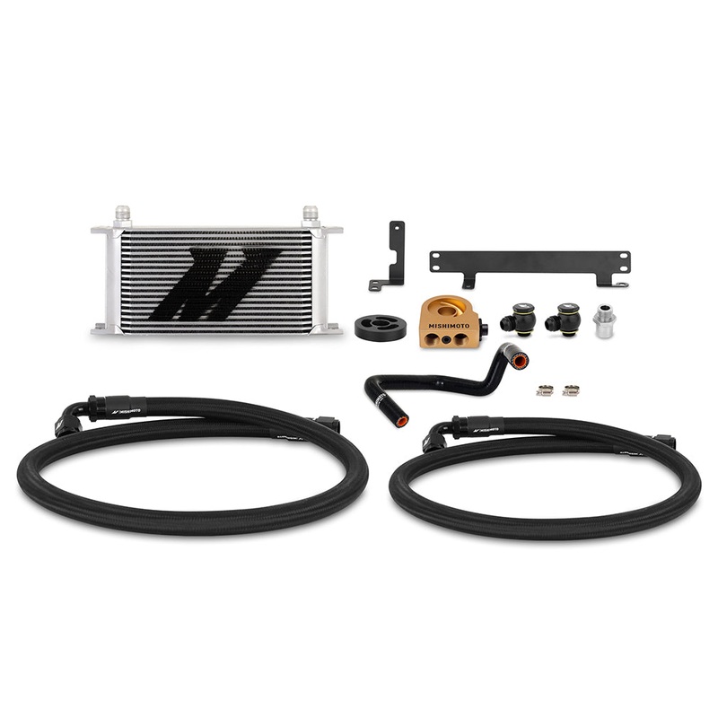 K&N RF-1030 Universal Clamp-On Air Filter