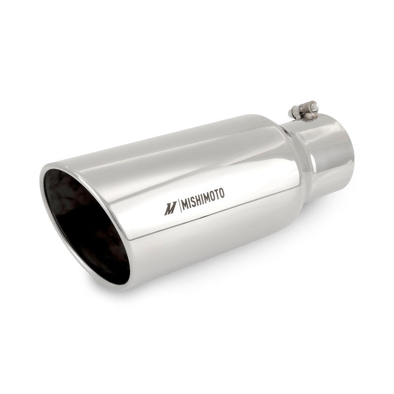 K&N RF-1031 Universal Clamp-On Air Filter