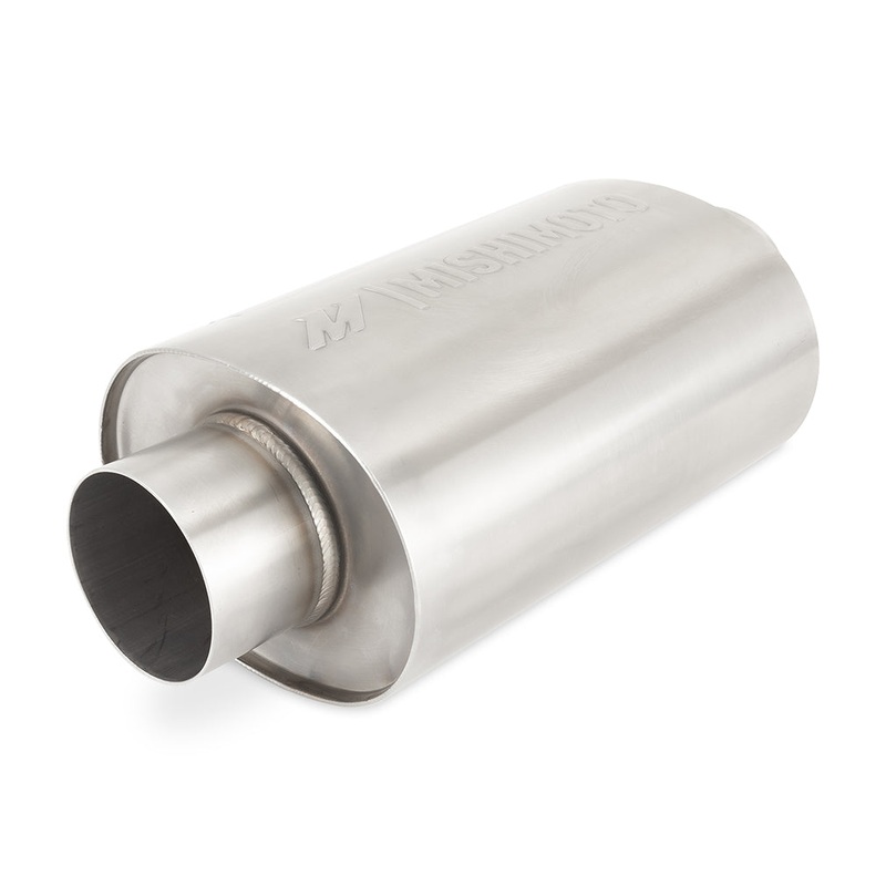 K&N RF-1032 Universal Clamp-On Air Filter
