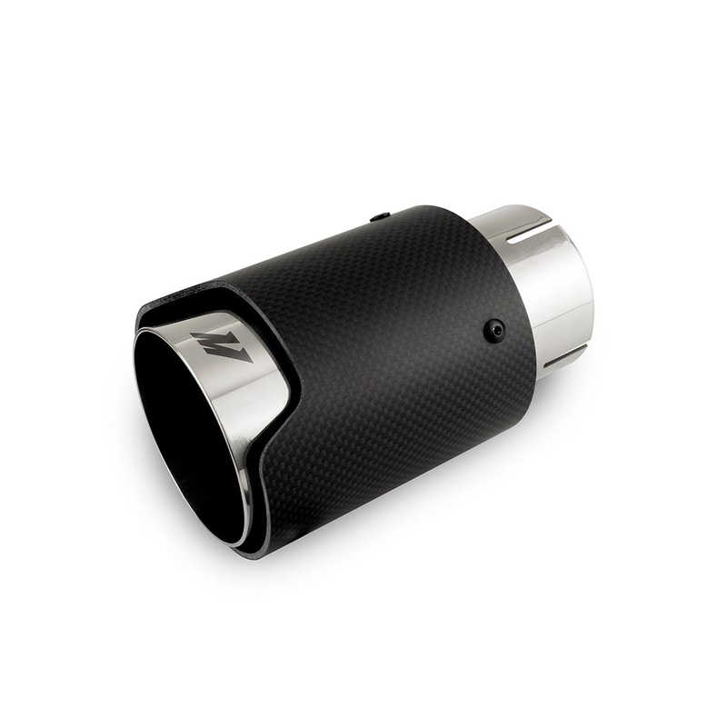 K&N RF-10420XD Universal Clamp-On Air Filter