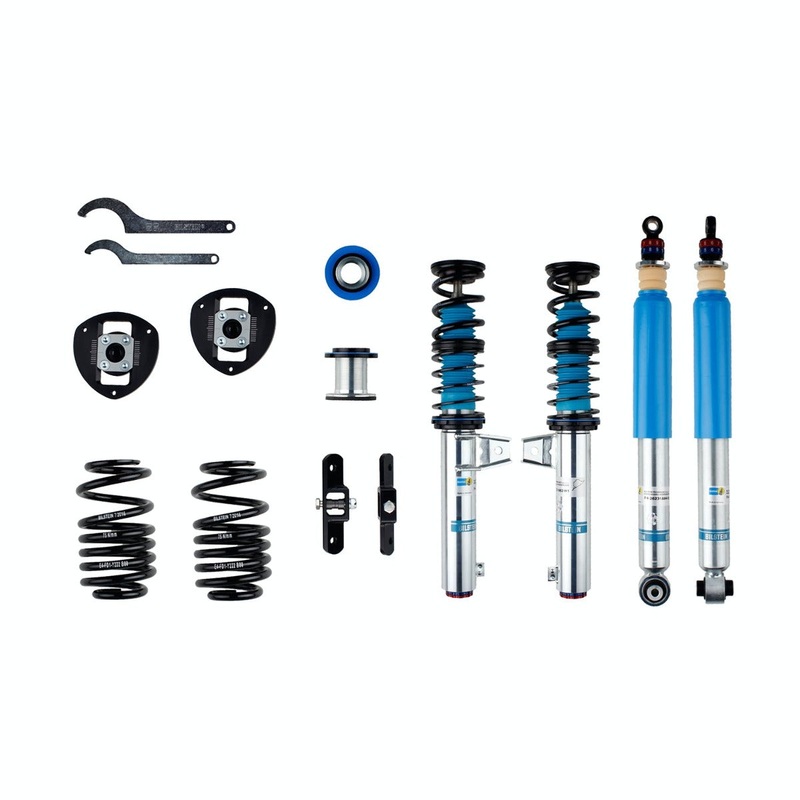 K&N RK-380E Universal Clamp-on Air Filter