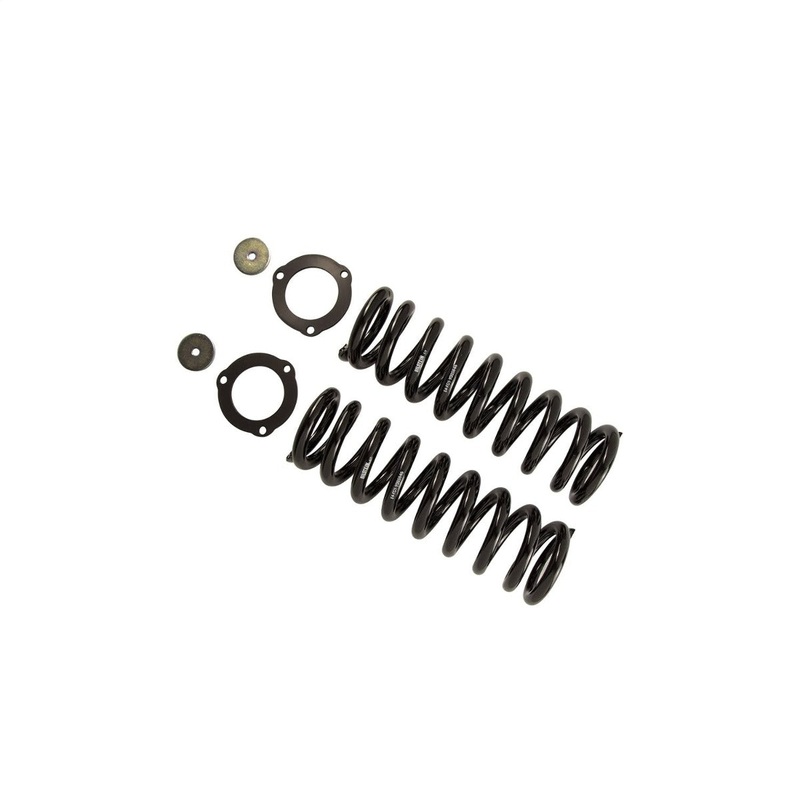 K&N RK-3945 Intake System