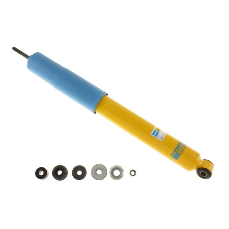 K&N RU-0800 Universal Clamp-On Air Filter