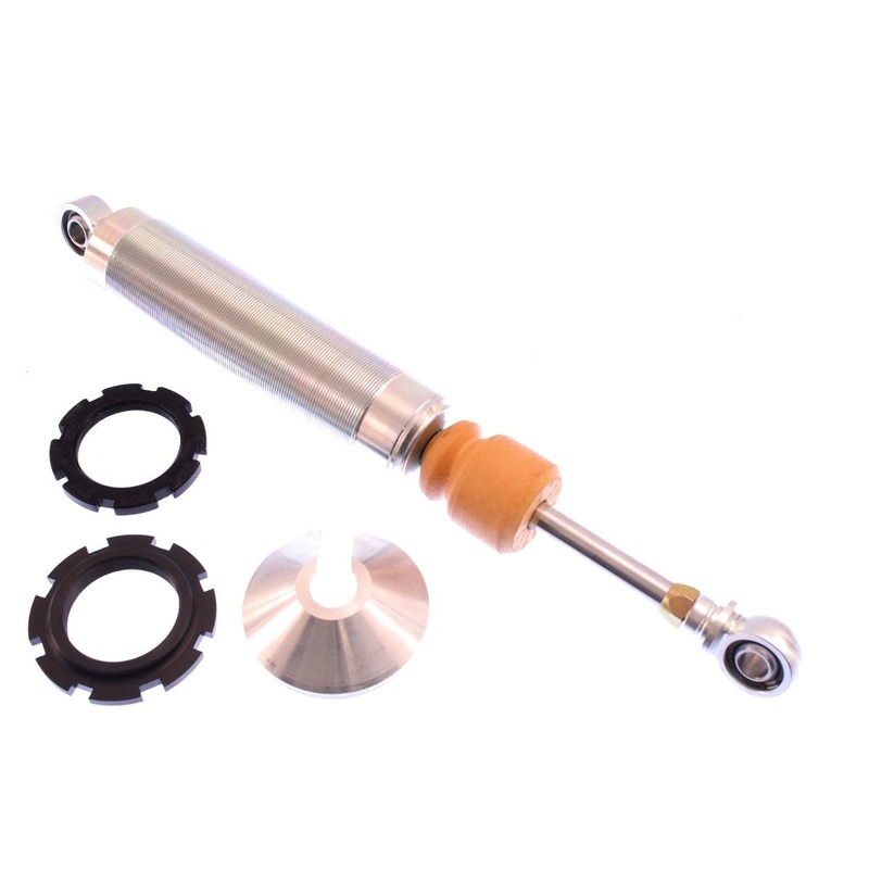 K&N RU-0820 Universal Clamp-On Air Filter