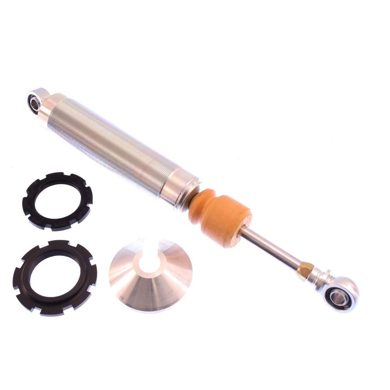 K&N RU-0830 Universal Clamp-On Air Filter