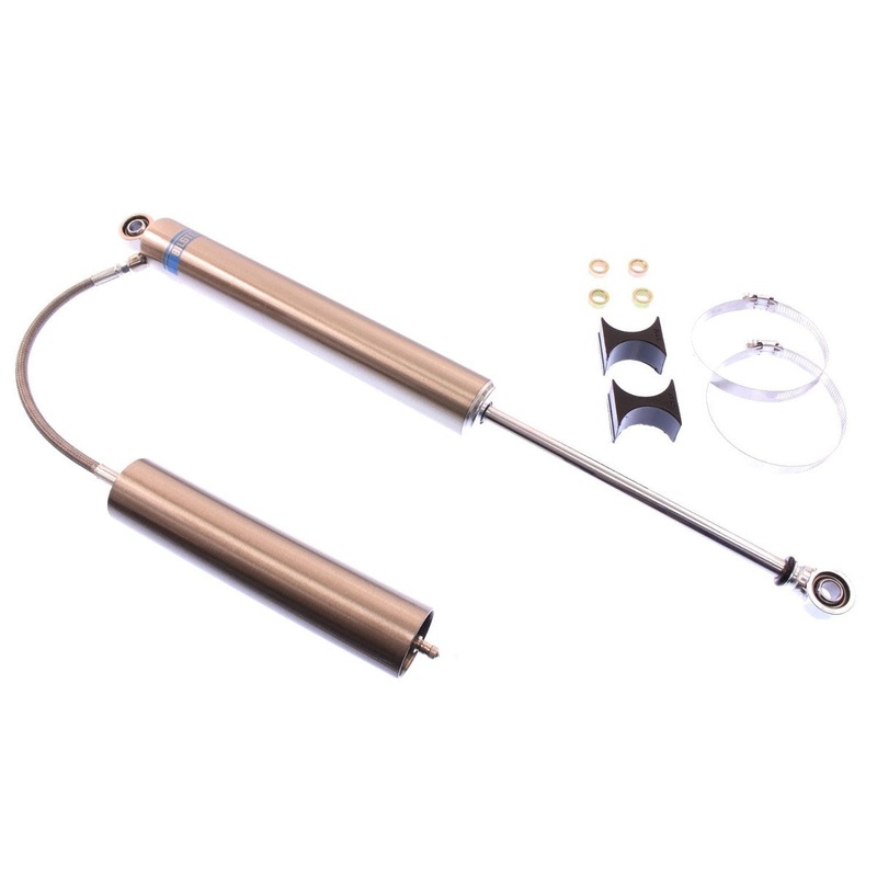 K&N RU-0870 Universal Clamp-On Air Filter
