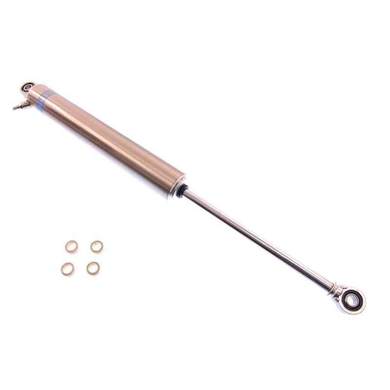 K&N RU-0910 Universal Clamp-On Air Filter