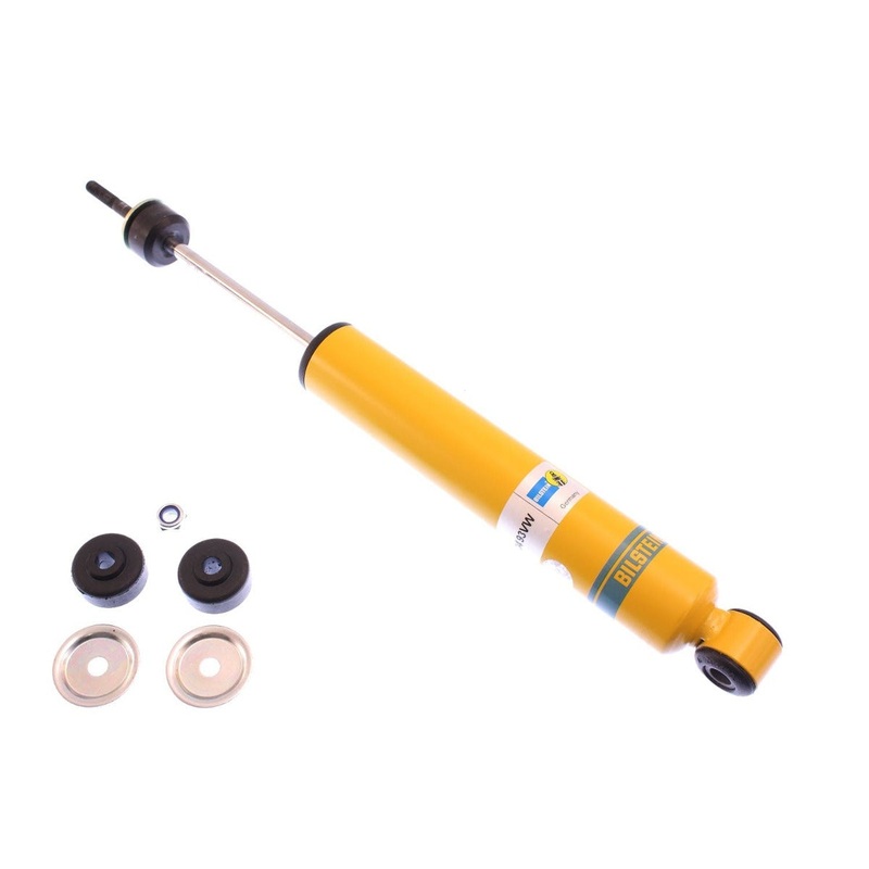 K&N RU-0950 Universal Clamp-On Air Filter