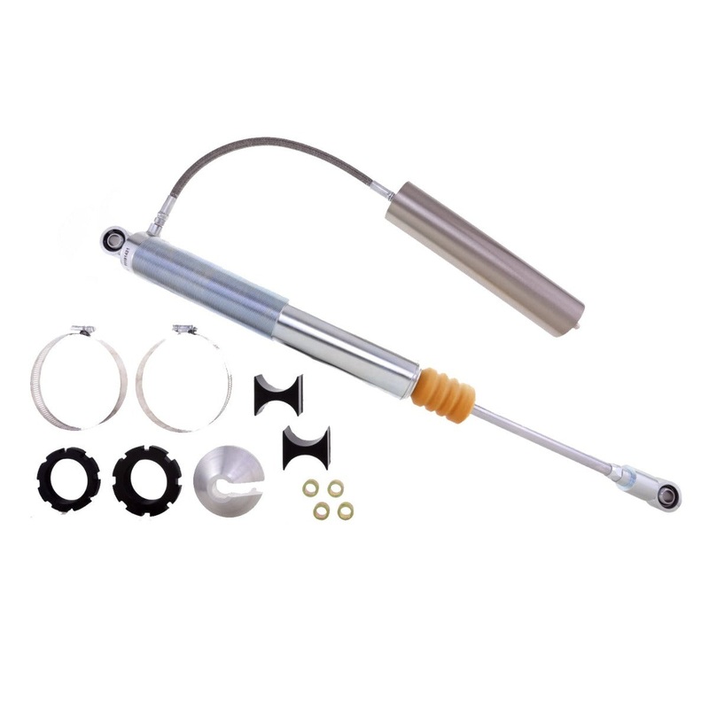 K&N RU-1005 Universal Clamp-On Air Filter