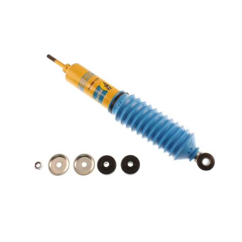 K&N RU-1029 Universal Clamp-On Air Filter
